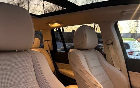 Mercedes-Benz GLS, 2020 год, 11 699 999 рублей, 9 фотография