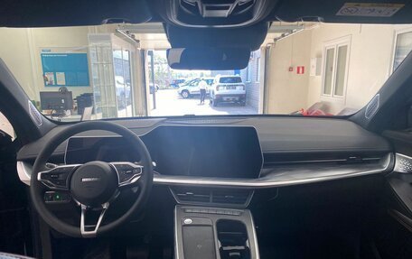 Haval F7, 2026 год, 3 499 000 рублей, 7 фотография