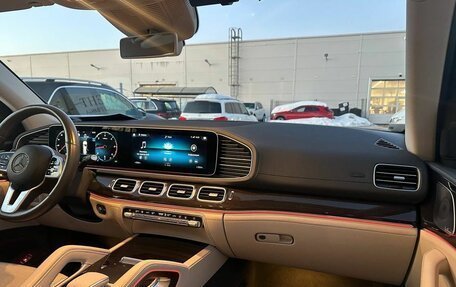 Mercedes-Benz GLS, 2020 год, 11 699 999 рублей, 8 фотография