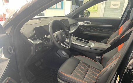 Haval F7, 2026 год, 3 499 000 рублей, 8 фотография