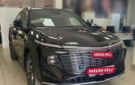 Haval F7, 2026 год, 3 499 000 рублей, 3 фотография