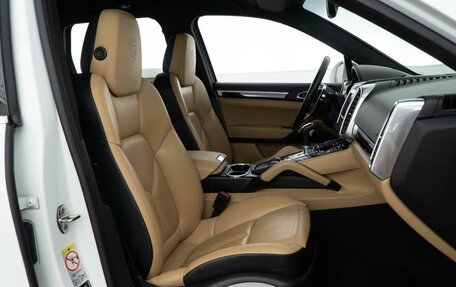 Porsche Cayenne III, 2015 год, 3 698 999 рублей, 8 фотография