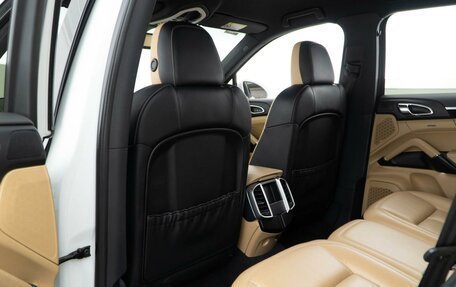 Porsche Cayenne III, 2015 год, 3 698 999 рублей, 11 фотография