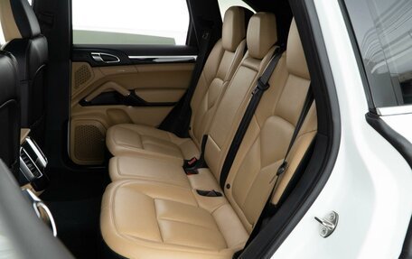 Porsche Cayenne III, 2015 год, 3 698 999 рублей, 9 фотография