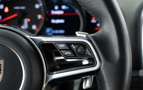 Porsche Cayenne III, 2015 год, 3 698 999 рублей, 14 фотография