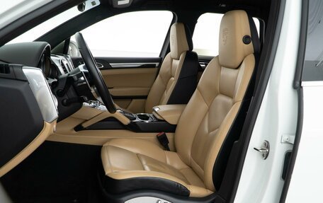 Porsche Cayenne III, 2015 год, 3 698 999 рублей, 10 фотография