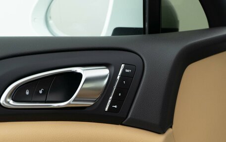 Porsche Cayenne III, 2015 год, 3 698 999 рублей, 18 фотография