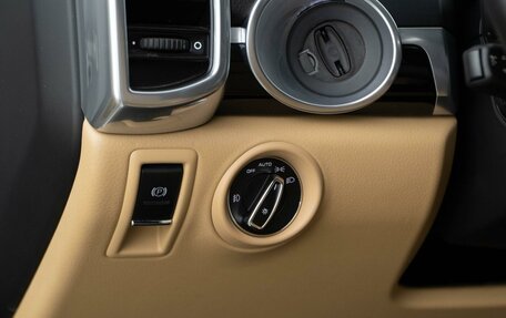 Porsche Cayenne III, 2015 год, 3 698 999 рублей, 19 фотография