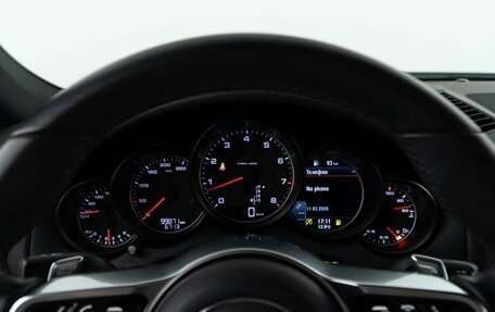 Porsche Cayenne III, 2015 год, 3 698 999 рублей, 24 фотография