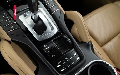 Porsche Cayenne III, 2015 год, 3 698 999 рублей, 20 фотография