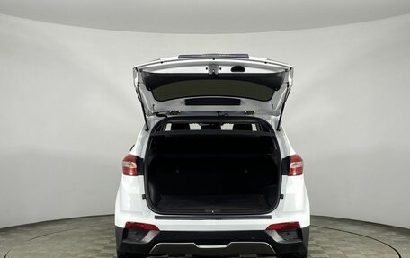 Hyundai Creta I рестайлинг, 2018 год, 1 500 000 рублей, 8 фотография