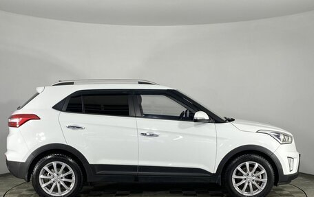 Hyundai Creta I рестайлинг, 2018 год, 1 500 000 рублей, 10 фотография