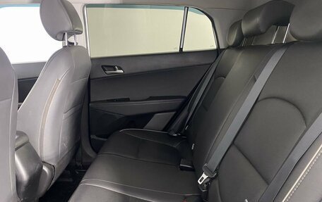 Hyundai Creta I рестайлинг, 2018 год, 1 500 000 рублей, 13 фотография