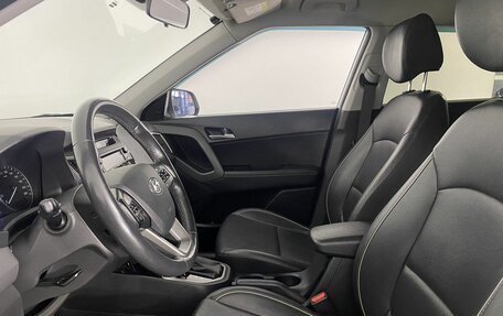 Hyundai Creta I рестайлинг, 2018 год, 1 500 000 рублей, 11 фотография