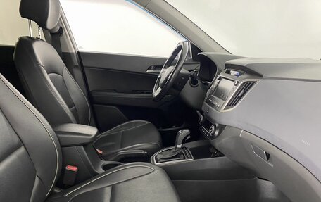 Hyundai Creta I рестайлинг, 2018 год, 1 500 000 рублей, 12 фотография