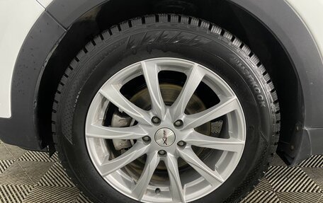 Hyundai Creta I рестайлинг, 2018 год, 1 500 000 рублей, 19 фотография