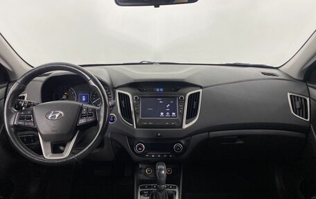 Hyundai Creta I рестайлинг, 2018 год, 1 500 000 рублей, 15 фотография