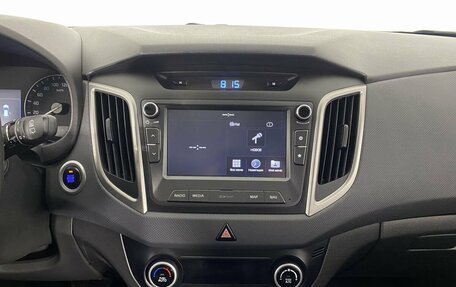 Hyundai Creta I рестайлинг, 2018 год, 1 500 000 рублей, 17 фотография