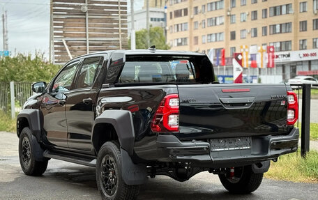 Toyota Hilux VIII, 2025 год, 7 900 000 рублей, 6 фотография