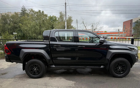 Toyota Hilux VIII, 2025 год, 7 900 000 рублей, 3 фотография