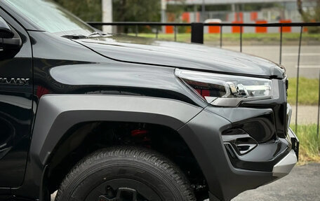 Toyota Hilux VIII, 2025 год, 7 900 000 рублей, 5 фотография