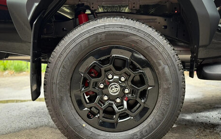 Toyota Hilux VIII, 2025 год, 7 900 000 рублей, 9 фотография