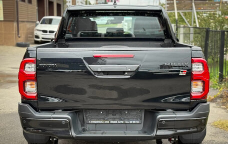 Toyota Hilux VIII, 2025 год, 7 900 000 рублей, 7 фотография