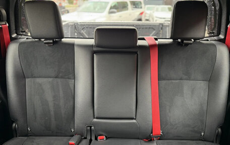 Toyota Hilux VIII, 2025 год, 7 900 000 рублей, 18 фотография