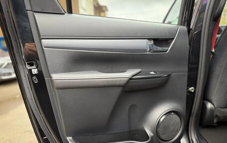 Toyota Hilux VIII, 2025 год, 7 900 000 рублей, 20 фотография