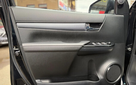 Toyota Hilux VIII, 2025 год, 7 900 000 рублей, 19 фотография