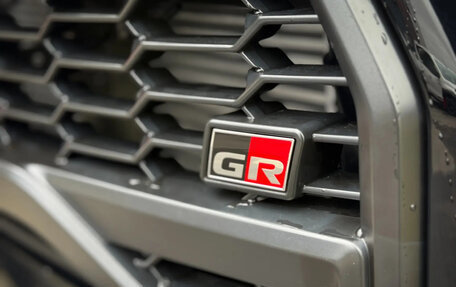 Toyota Hilux VIII, 2025 год, 7 900 000 рублей, 21 фотография