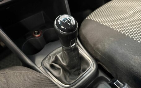 Volkswagen Polo VI (EU Market), 2015 год, 967 000 рублей, 18 фотография