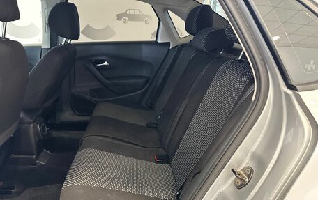 Volkswagen Polo VI (EU Market), 2015 год, 967 000 рублей, 14 фотография