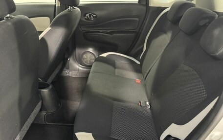 Nissan Note II рестайлинг, 2018 год, 1 099 800 рублей, 5 фотография