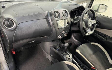 Nissan Note II рестайлинг, 2018 год, 1 099 800 рублей, 3 фотография