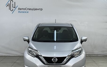 Nissan Note II рестайлинг, 2018 год, 1 099 800 рублей, 11 фотография