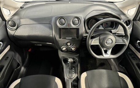 Nissan Note II рестайлинг, 2018 год, 1 099 800 рублей, 8 фотография