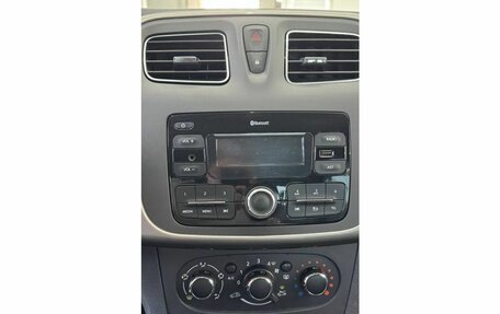 Renault Logan II, 2020 год, 1 099 000 рублей, 14 фотография