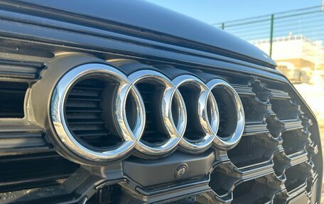 Audi Q5, 2025 год, 5 610 000 рублей, 6 фотография