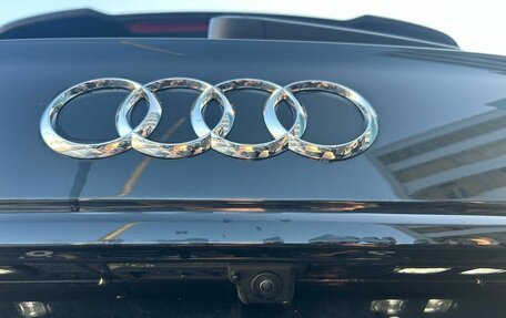 Audi Q5, 2025 год, 5 610 000 рублей, 10 фотография