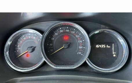 Renault Logan II, 2020 год, 1 099 000 рублей, 15 фотография