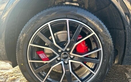 Audi Q5, 2025 год, 5 610 000 рублей, 12 фотография