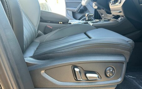 Audi Q5, 2025 год, 5 610 000 рублей, 14 фотография