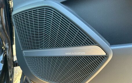 Audi Q5, 2025 год, 5 610 000 рублей, 17 фотография