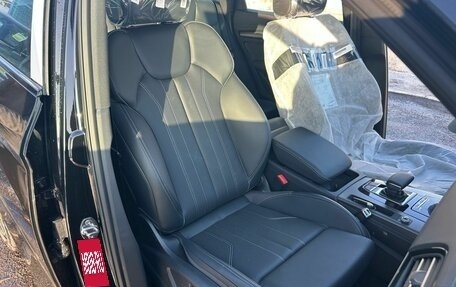 Audi Q5, 2025 год, 5 610 000 рублей, 13 фотография