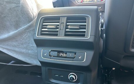 Audi Q5, 2025 год, 5 610 000 рублей, 22 фотография