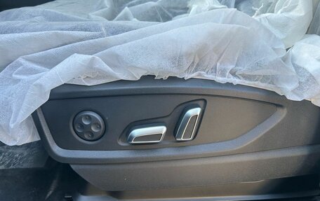 Audi Q5, 2025 год, 5 610 000 рублей, 26 фотография