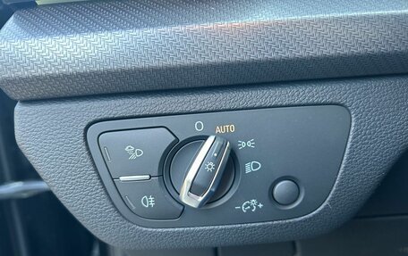 Audi Q5, 2025 год, 5 610 000 рублей, 27 фотография