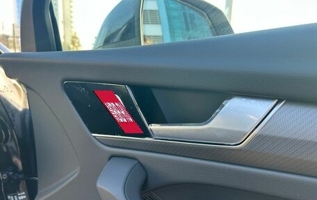 Audi Q5, 2025 год, 5 610 000 рублей, 16 фотография