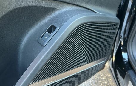 Audi Q5, 2025 год, 5 610 000 рублей, 25 фотография